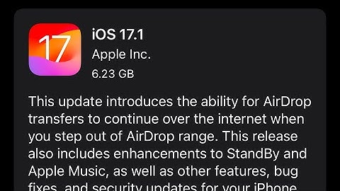 iOS 17.1 RC Version is released! what’s New #iphone15promax #brijesh3920i #roadto900subscribers