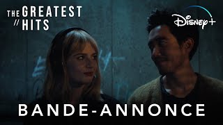 Bande annonce The Greatest Hits 