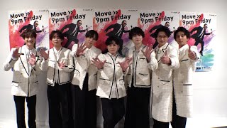 Kis-My-Ft2 - メンバーが今年1番輝いていた瞬間は？【Mステ】