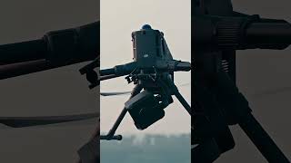 Zenmuse L3 LiDAR in Action 🔥 #drone #xboom #dronefootage