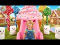 Giggly Goo играет в прятки | Весёлая песенка и рифмовка для малышей