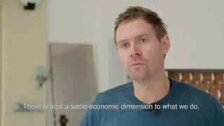 Company & OVAM Ecodesign Award: Rotor Deconstruction | Henry van de Velde Awards 2016
