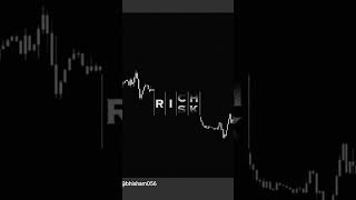 Risk and Rich 💯 📈#shorts #rich