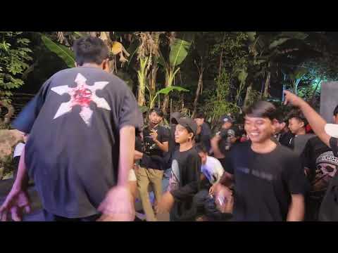 Rock In 82 - EDANE (COVER JAVA ROCK BAND)