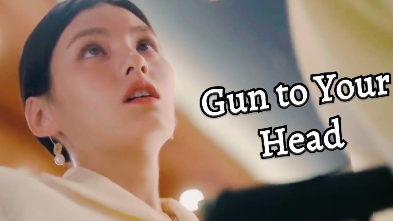 I SEE RED || Multifemale || Multifandom || Badass female