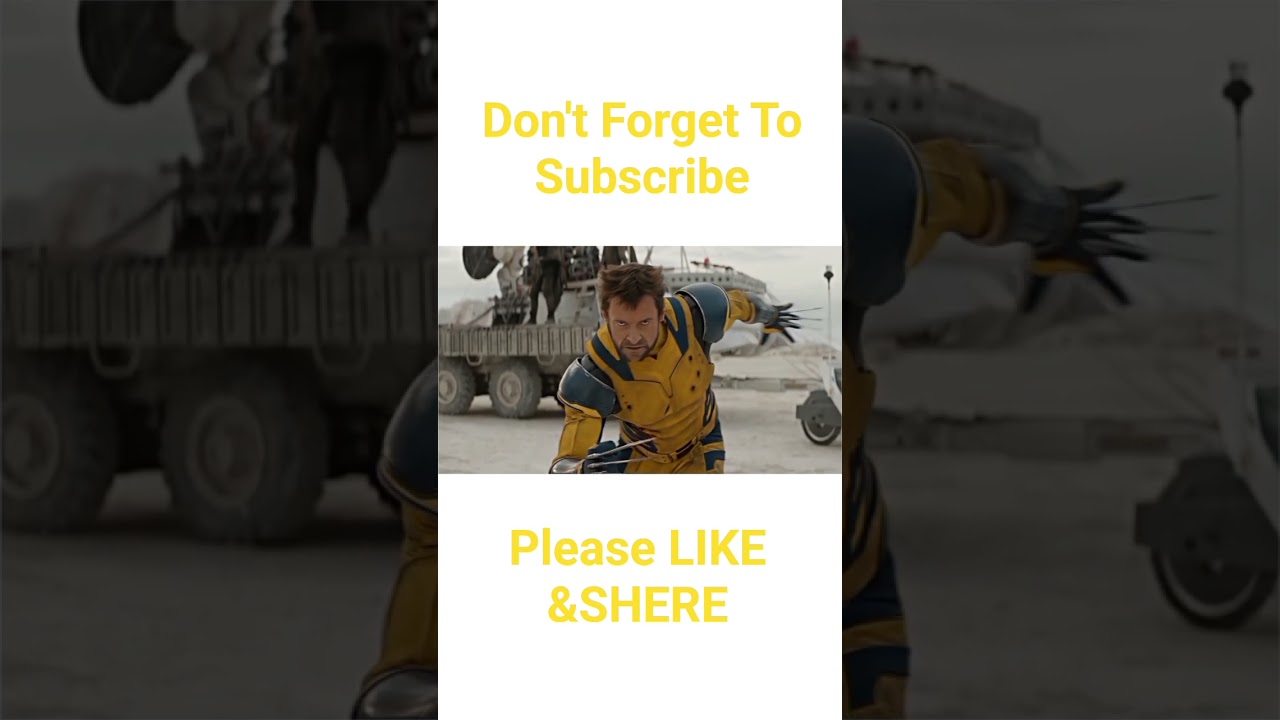 Yellow Suit Superhero Ka Khatarnaak Comeback 😱 | Full Action Scene | Hollywood Movie Clip 