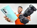Can a Smartphone Replace Your DSLR ? *OPPO Reno6 Series 5G*