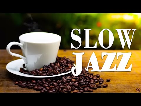 Monday Morning Jazz - Jazz & Bossa Nova May For New Week Positive Mood