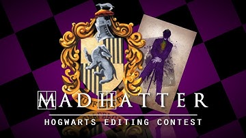 [HEC] Joker | Mad Hatter | Full MEP (Round 2)