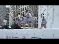 2026 2/9 札幌雪まつり Ange☆Reve