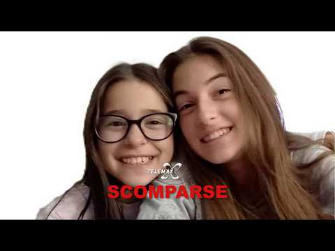 Video Sorelle scomparse a Civitella Alfedena, la pista della madre