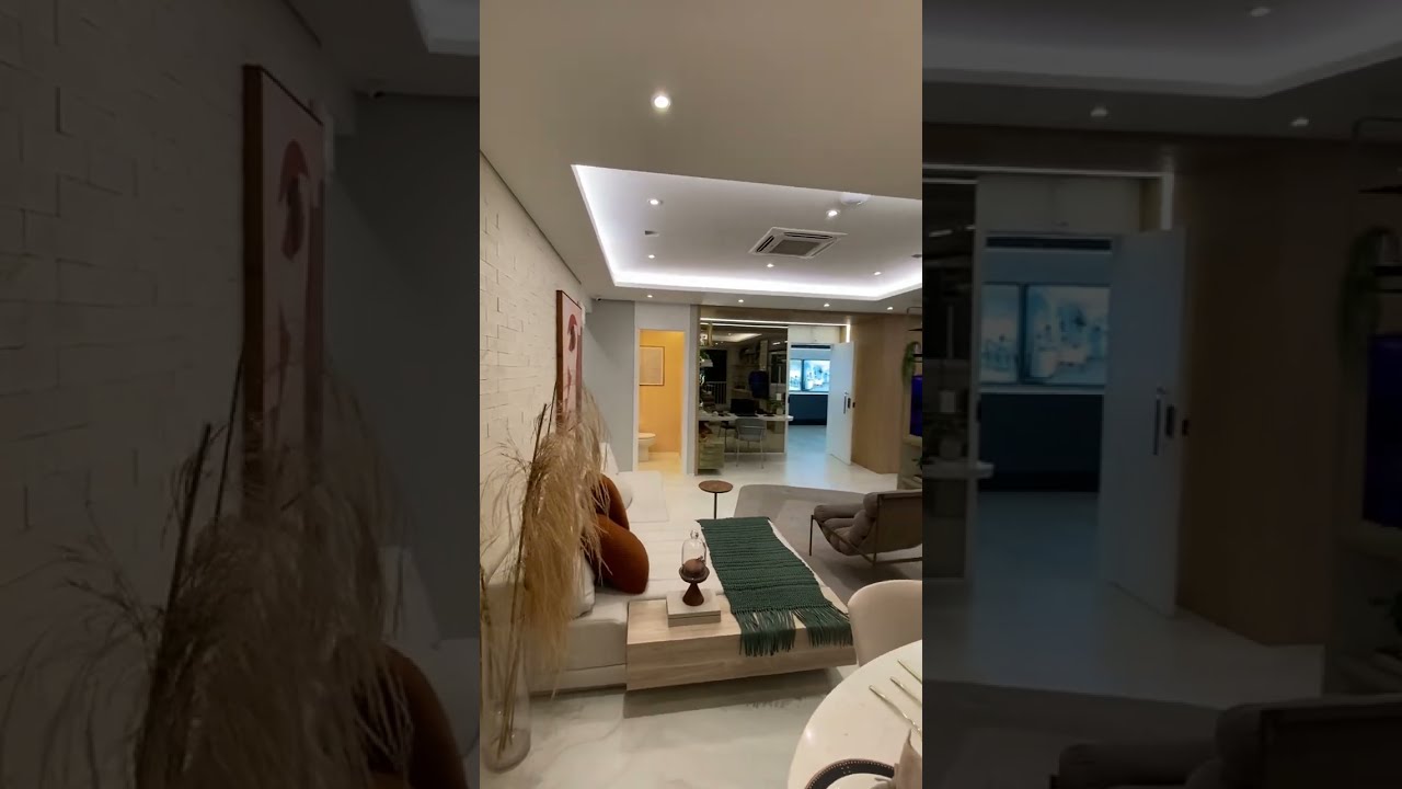 Altto Bela Vista Osasco | Decorado 78m2