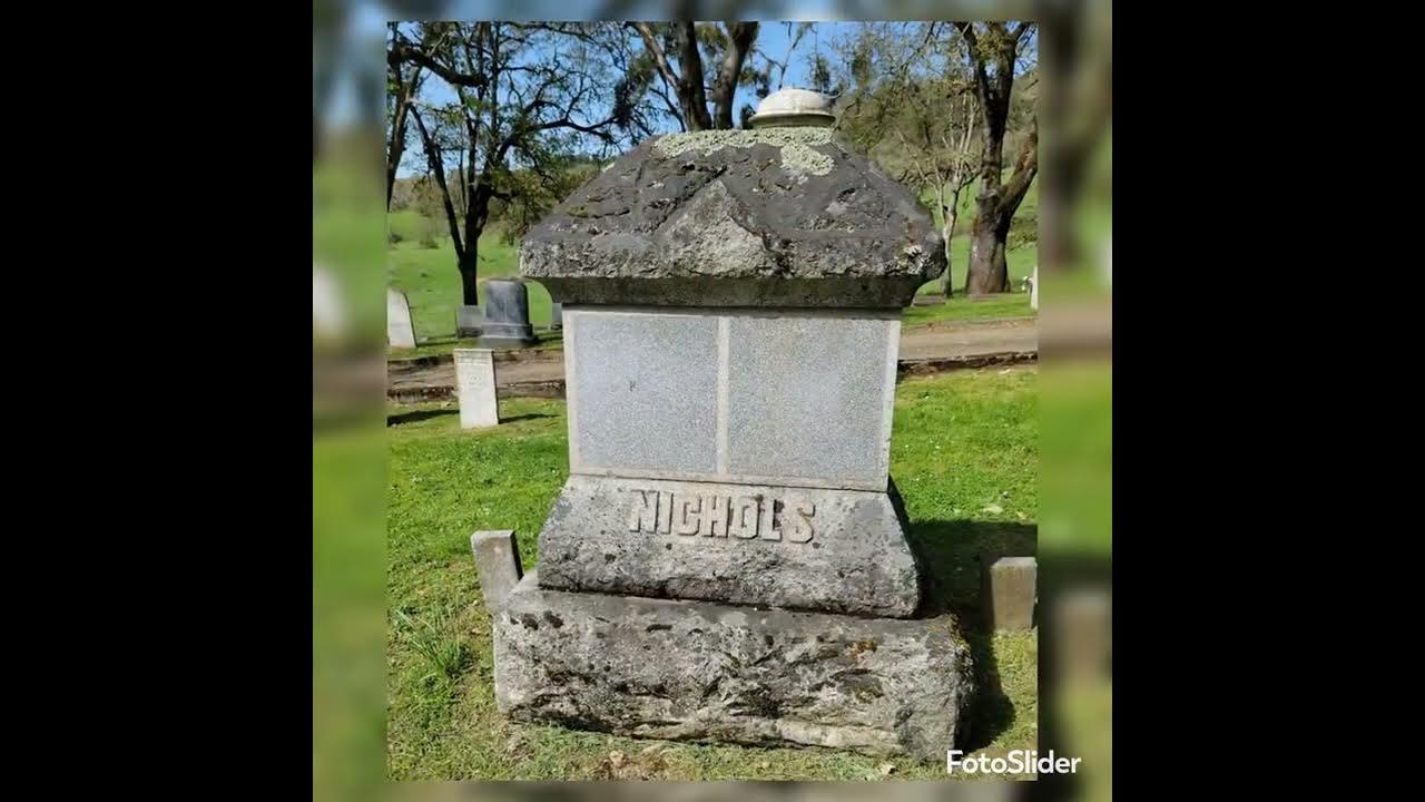 Riddle Cemetery YouTube