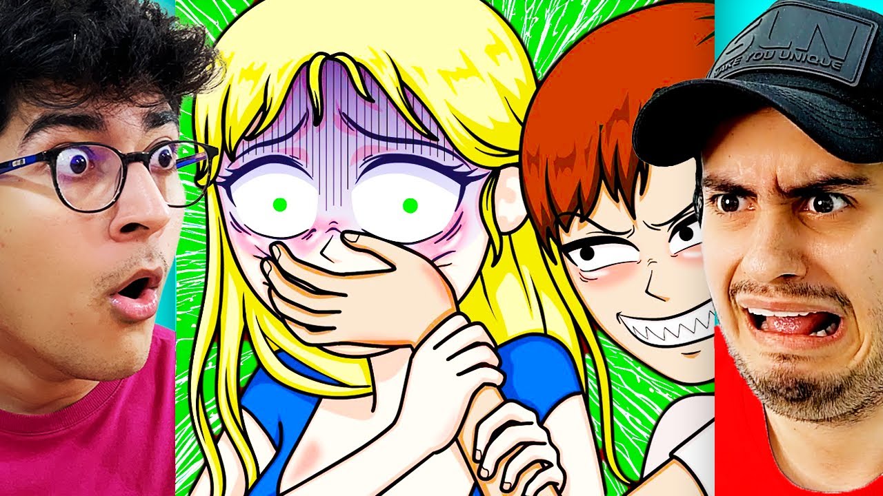 این دختر انقد لج کرد تا حامله شد  😂 واقعنی با تعوس