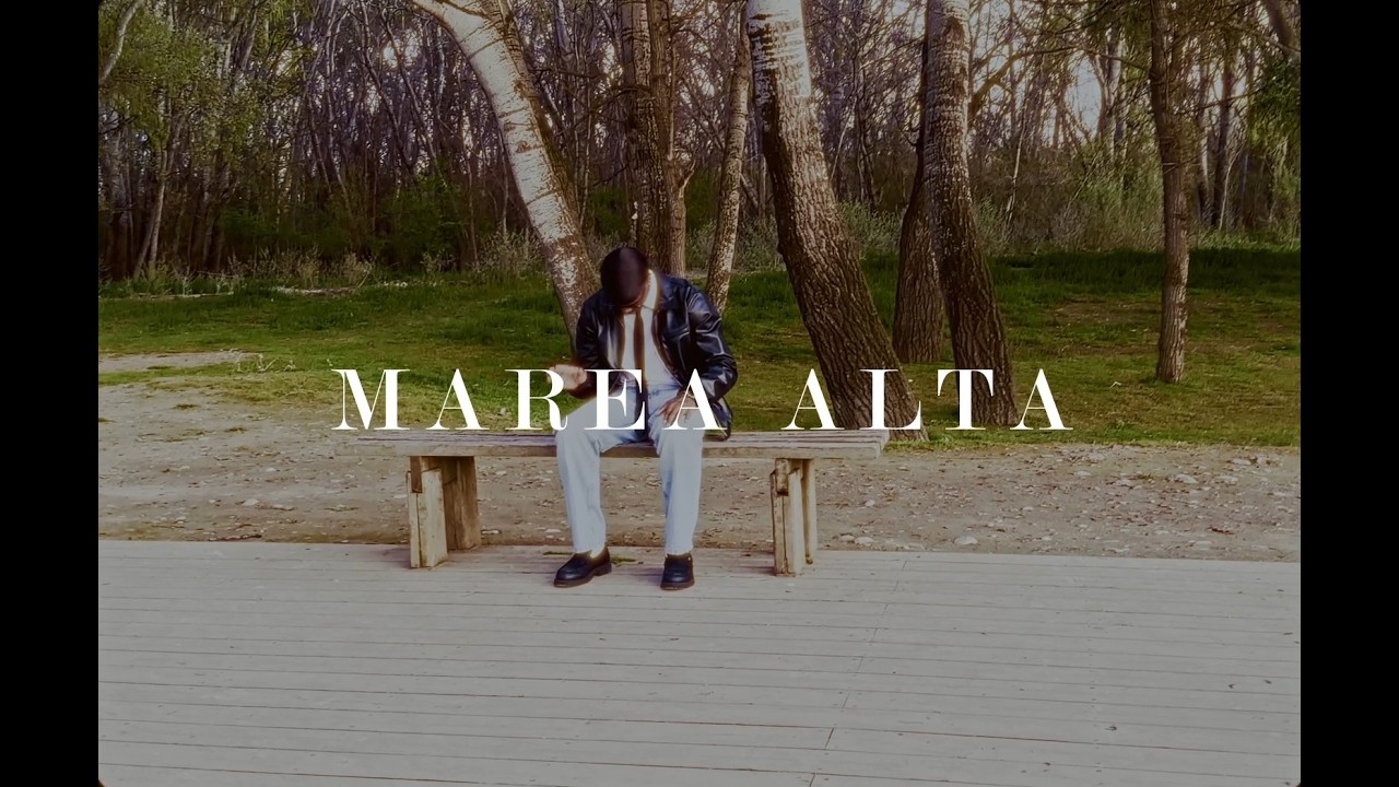 Watch Dharen - Marea Alta ( Visualizer ) on YouTube Watch Dharen - Marea Alta ( Visualizer ) on YouTube