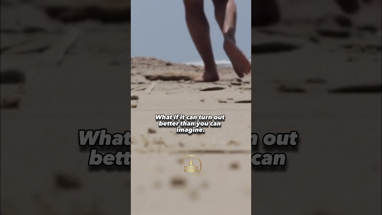 Turn Your Dreams Into Reality: Best Advice Ever! 