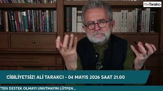 O  GAZETECİYE NEDEN O AYRICALIK YAPILIR? ALİ TARAKCI