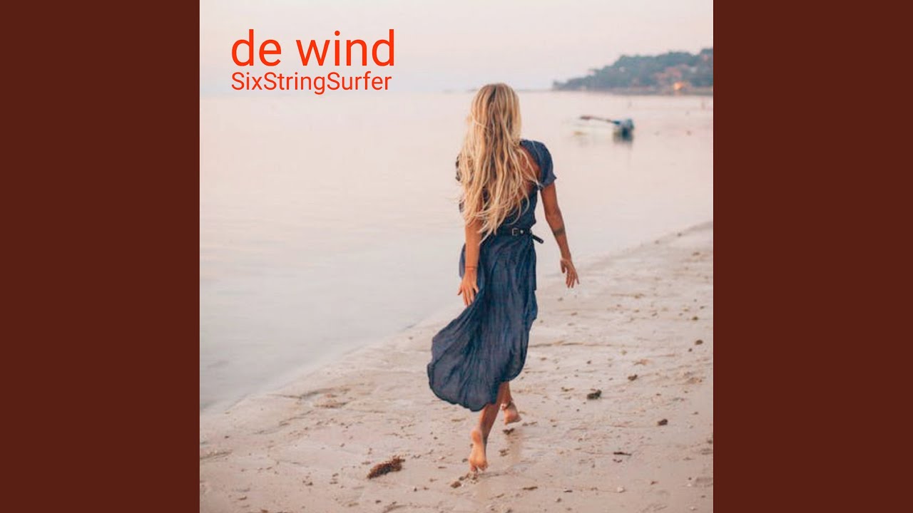 Guarda De Wind su YouTube Guarda De Wind su YouTube