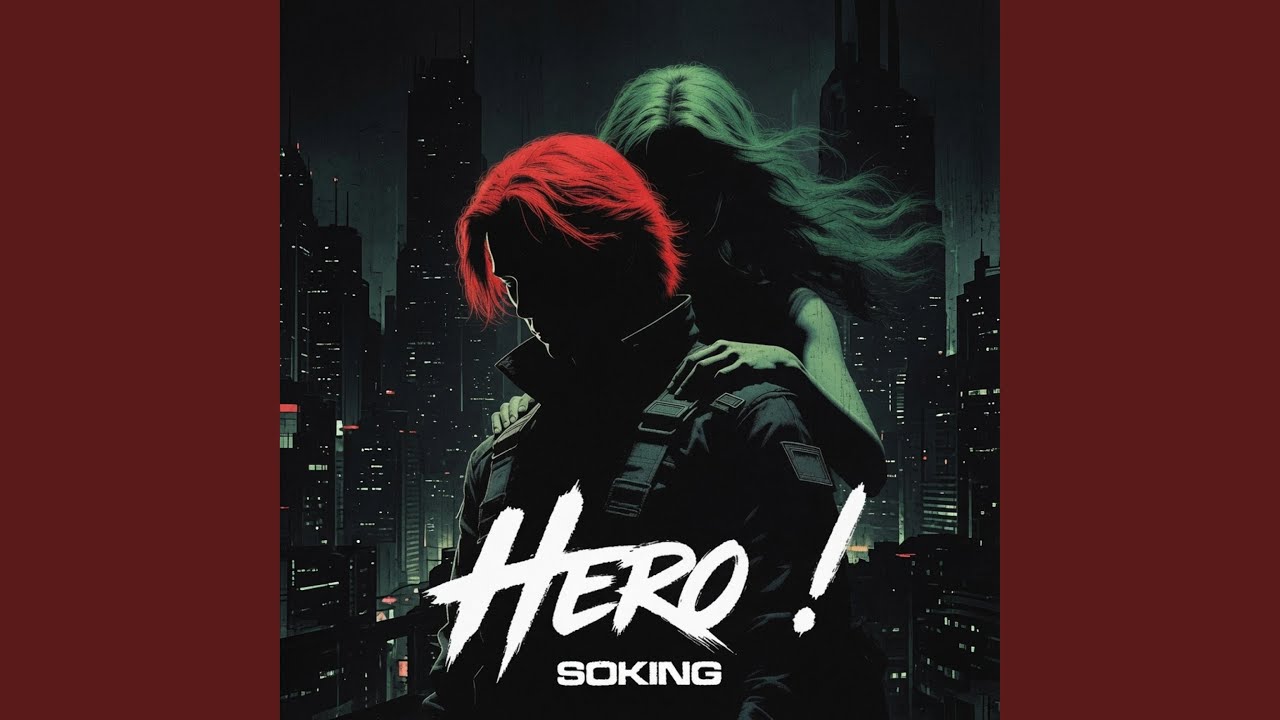 Watch Hero ! on YouTube Watch Hero ! on YouTube