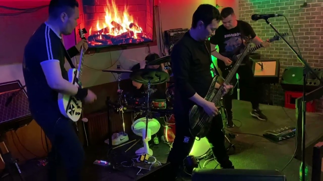 Siissisukkut - Puuluki & Nersussuaq