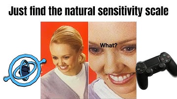 How To Get Consistent Sensitivity With Gyro Aim