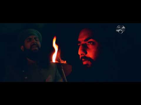 ALI MOLA ALI DAM DAM | SULTAN UL QADRIA | OFFICIAL CINEMA RATIO VIDEO