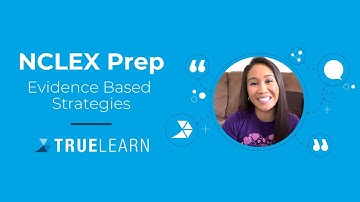 NCLEX Prep with Evidence Based Strategies