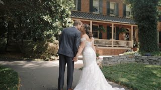 &quot;So much is promised in a simple declaration of love&quot; | Stone Mill Inn