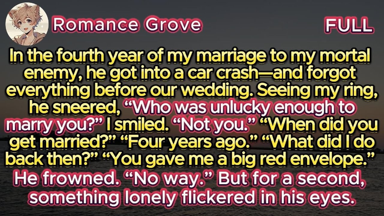 I saved the wealthiest tycoon during a heart attack, and he offered to grant me one wish  Everyone