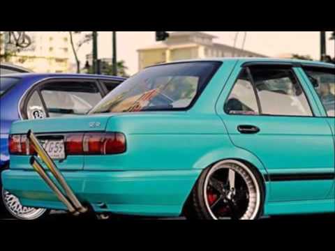 اغنية لطبلة السيارات بيز عالي رهيبة 