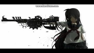 Russ - NightCore Pull The Trigger