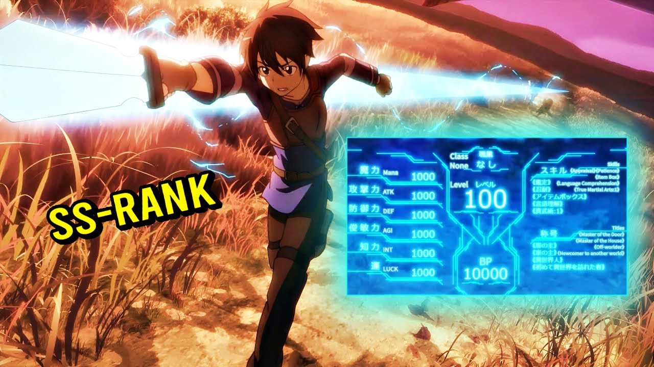 السياف الاقوي بيرجع عشان ينتقم من اصدقائه اللي خانوه بمساعدة نظام من الرتبة SSS| ملخص ساعتين