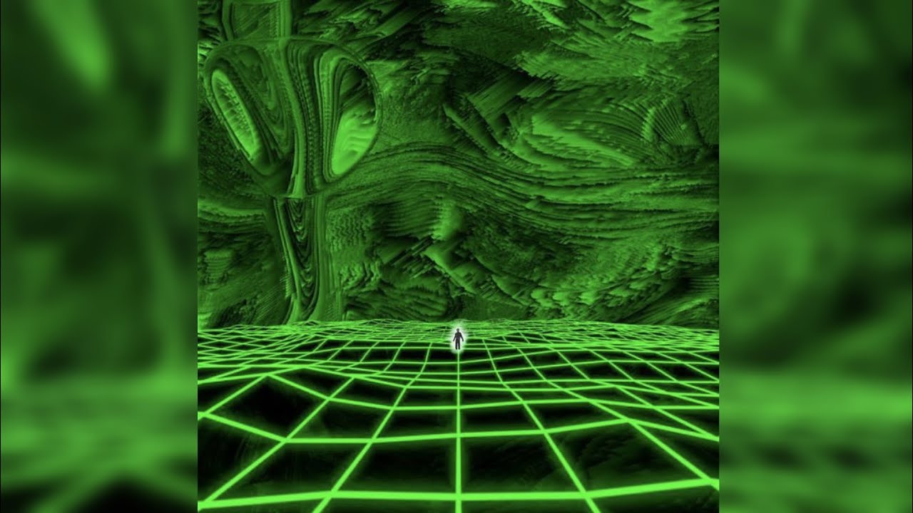 huken x murkish - WASTED (instrumental) [Juice Wrld x Lil Uzi Vert]