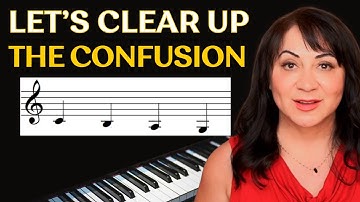 Ledger Lines Explained (Finally Makes Sense)