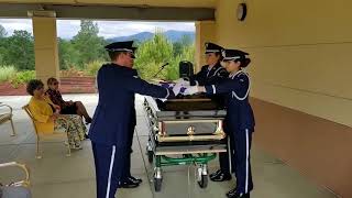 John Payne Service