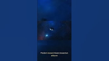 The Mystery of the Tunguska Explosion