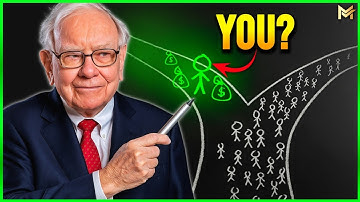 10 Things You Should Avoid If You Want to Be Rich – Warren Buffett
