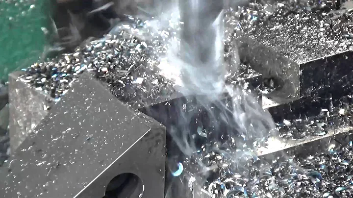 How to Dove Tail a Lathe tool