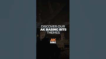 𝗔𝗞 𝗕𝗔𝗦𝗜𝗡𝗚 𝗕𝗜𝗧𝗦 ✨𝐖𝐀𝐑𝐆𝐀𝐌𝐄 𝐒𝐂𝐄𝐍𝐀𝐑𝐘