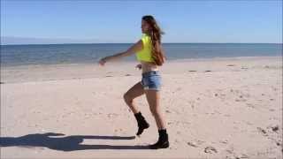 Latino Mix Dance Classes With Irina Iri , Your Self Dance School