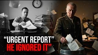 What Patton Did When His Staff Ignored an Urgent Battlefield Report
