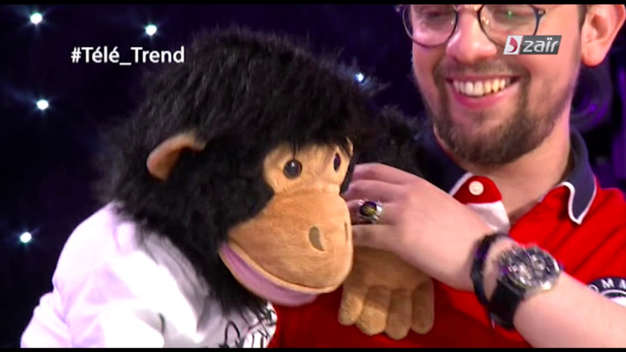 بيتشيتشي يتحدث عن أولاد الحلال مشاعر و برامج رمضان ؟