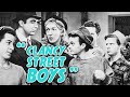 Clancy Street Boys - Full Movie | Leo Gorcey, Huntz Hall, Bobby Jordan, Noah Beery, Amelita Ward