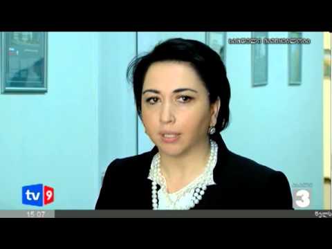 ახალი 2 | ომბუდსმენის კანდიდატურა | 06.12.12