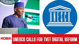 UNESCO Calls For Action-Oriented TVET Digital Transformation Strategy