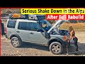 2000 km Shake Down after full Rebuild in the Alps - OMG