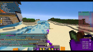 nikolas636 Hacking on Cosmicpvp Pleb Planet