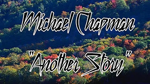 Michael Chapman: "Another Story" Live Albany, NY. 1080HD 4/5