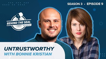 Untrustworthy | Bonnie Kristian