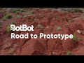 Road to Prototype